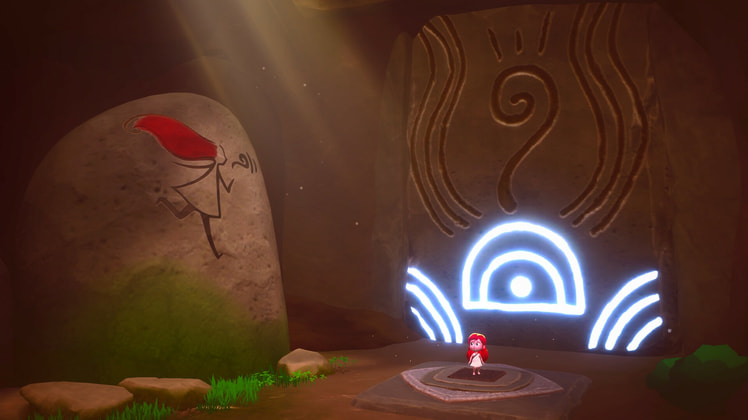 Mai: Child of Ages screenshot screenshot 3