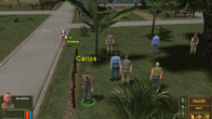 Brigade E5: New Jagged Union screenshot 4