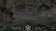 Stygian: Reign of the Old Ones screenshot 9