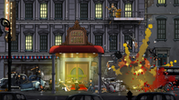 Guns, Gore & Cannoli 2 screenshot 2