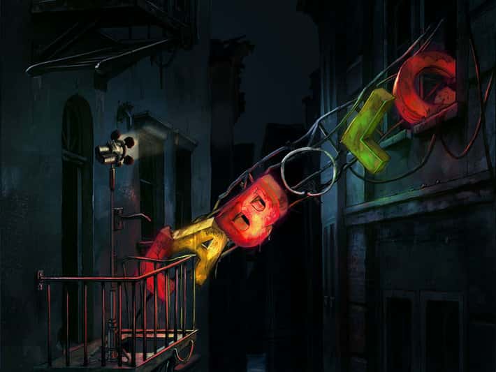 #3. A New Beginning: Final Cut (GOG) 由: Daedalic Entertainment