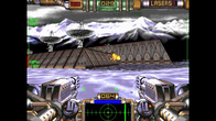 Necrodome screenshot 4