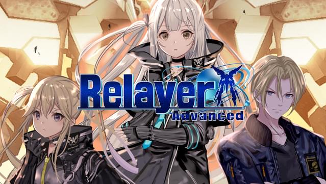 Relayer Advanced EXTRA PACK