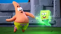 SpongeBob SquarePants: Titans of the Tide screenshot 1