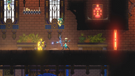 Foregone screenshot 5