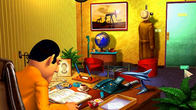 Airline Tycoon Deluxe screenshot 8