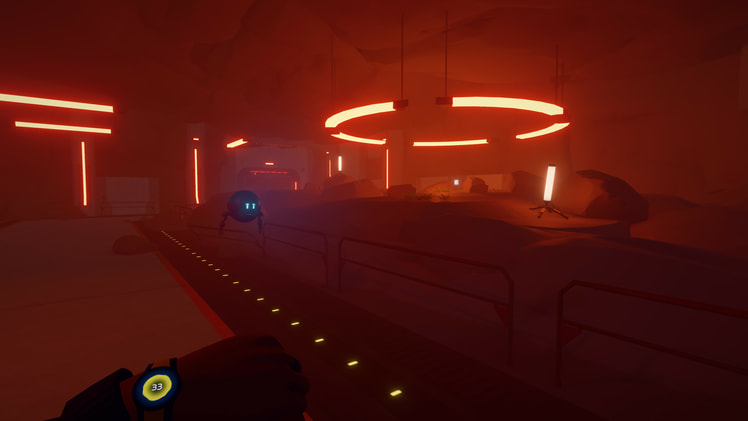 Arctic Awakening screenshot screenshot 4