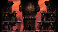 Oddworld: Abe's Oddysee screenshot 2