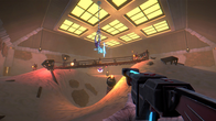 Immortal Redneck screenshot 8