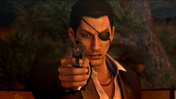 Yakuza 0 screenshot 9