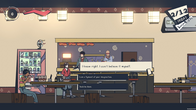 Sonzai screenshot 3