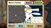 Puzzle Agent 2 screenshot 8