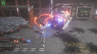 Blackwind screenshot 4