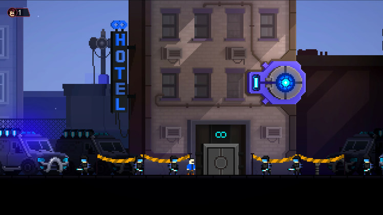 Overloop screenshot screenshot 5