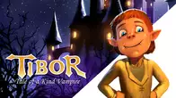 Tibor: Tale of a Kind Vampire screenshot 1