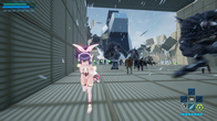 Zombie Shooting Star: ARCADE screenshot 7