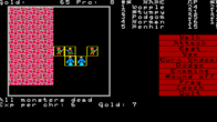 Demon's Winter screenshot 3