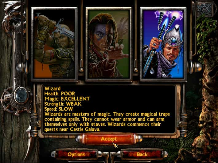 #2. Nox™ (GOG) 由: Electronic Arts