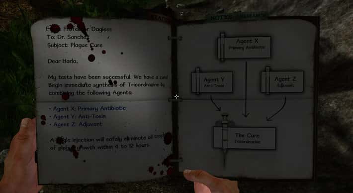#1. Miasmata (GOG) 由: IonFX Studios