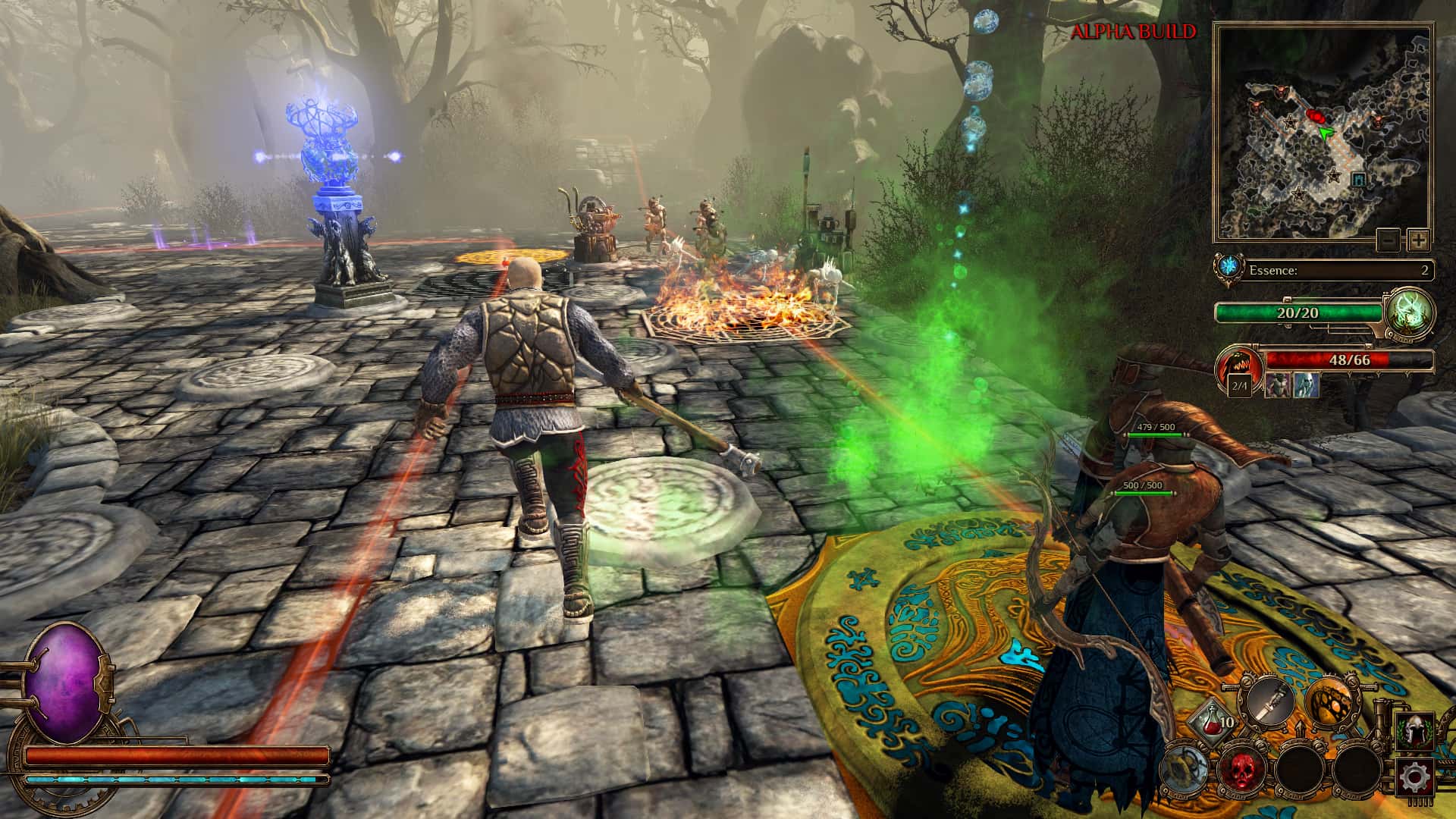 #1. Deathtrap (GOG) 由: NeocoreGames