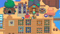 Moonstone Island screenshot 1