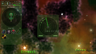Weird Worlds: Return to Infinite Space Demo screenshot 10