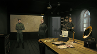 Telegraphist 1920: Beats of War screenshot 2
