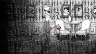 Neverending Nightmares screenshot 4
