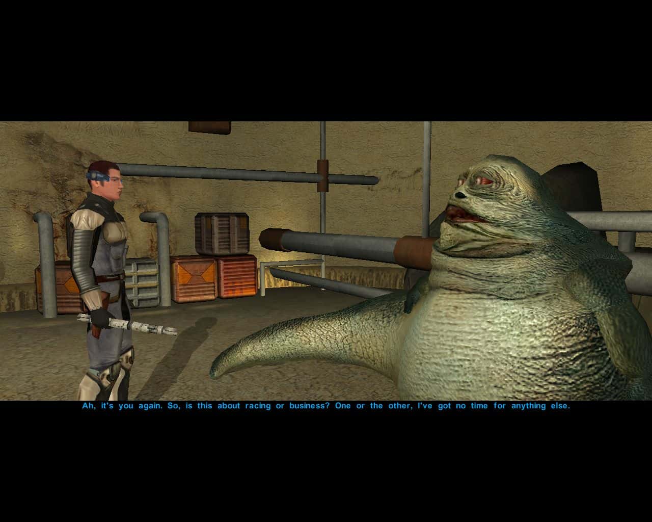 #7. STAR WARS™: Knights of the Old Republic (GOG) Von: Disney