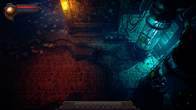 Eclipse screenshot 8