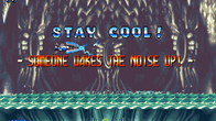 BLAZING STAR screenshot 10