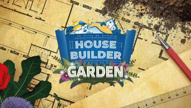 House Builder - Garden DLC