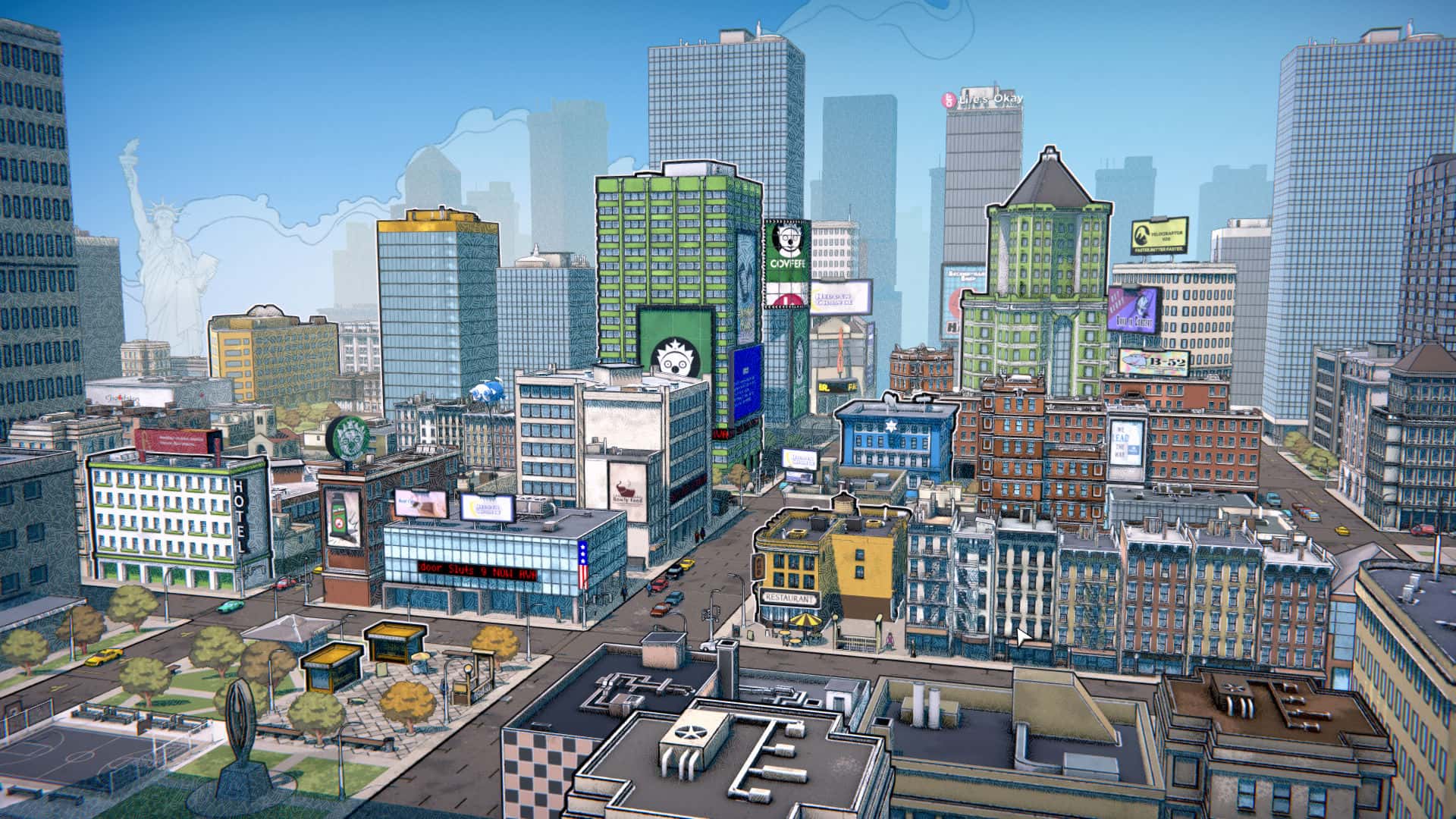 #2. Weedcraft Inc (GOG) От: Devolver Digital