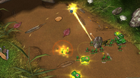 Army Men RTS screenshot 4