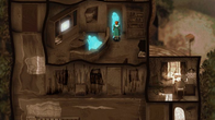 Sanitarium screenshot 9