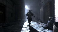Metro 2033 screenshot 7