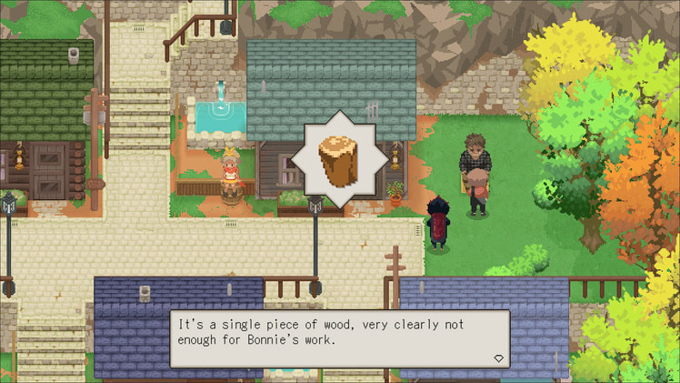 Bittersweet Birthday screenshot screenshot 3