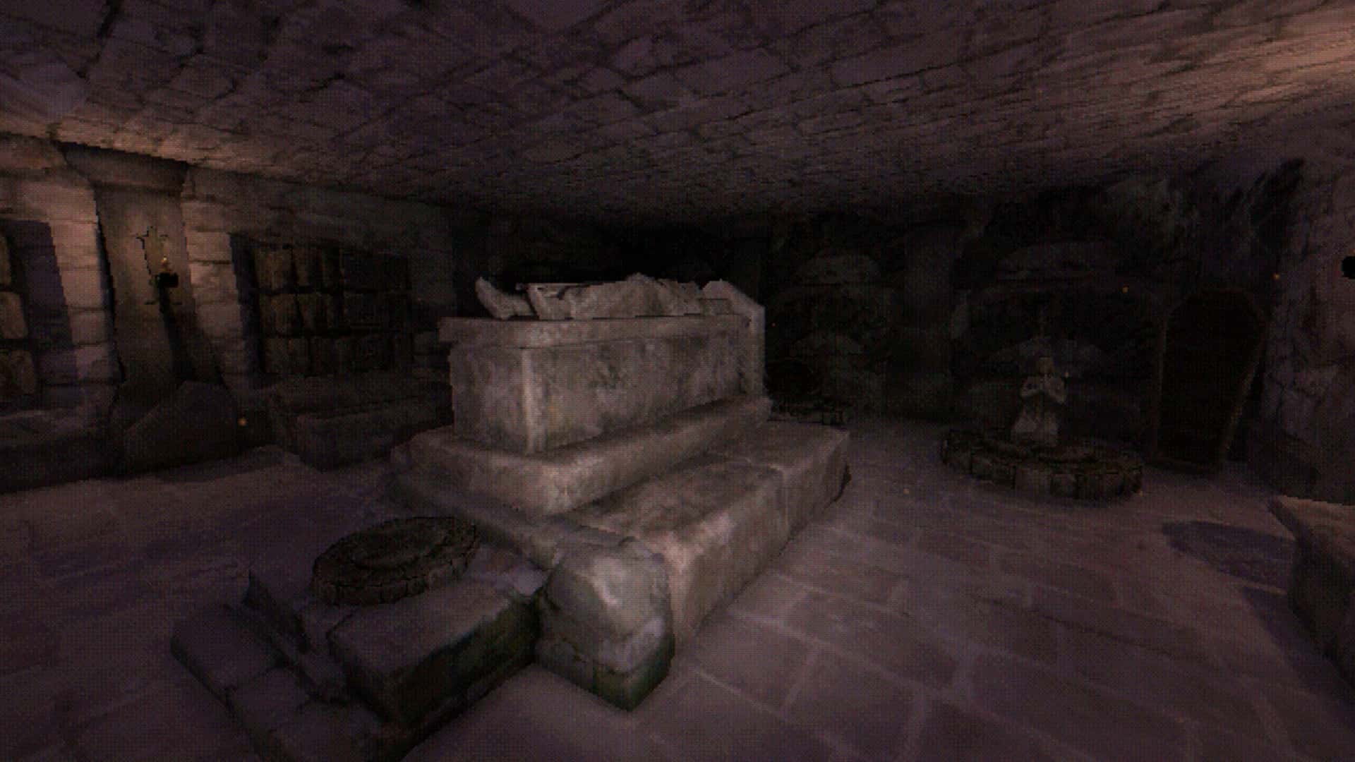 #6. The Tartarus Key (GOG) Podle: Armor Games Studios