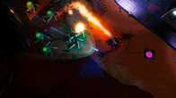 ROGUE SHIFT screenshot 12