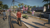 Troublemaker 2: Beyond Dream screenshot 3