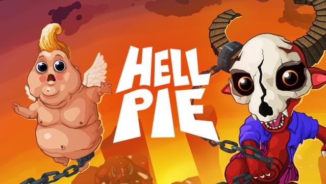 Hell Pie