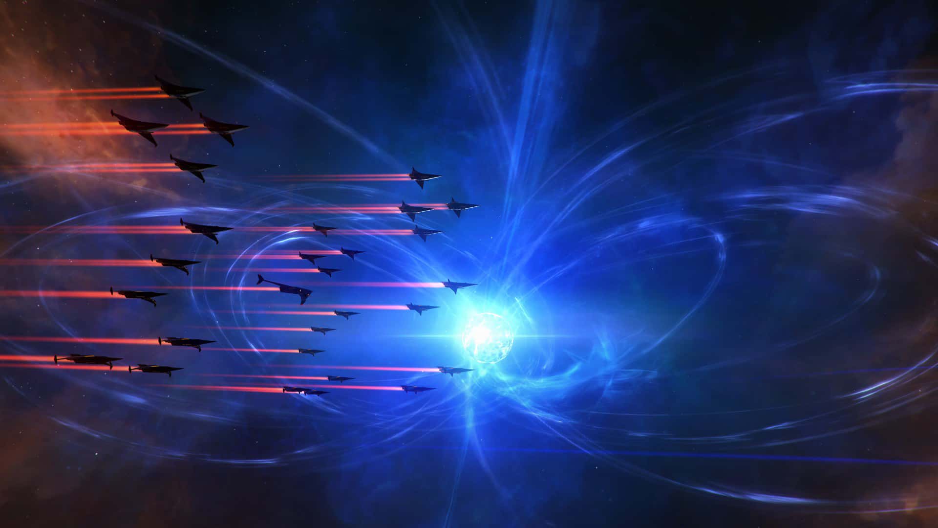 #7. ENDLESS™ Space 2 Definitive Edition (GOG) От: SEGA
