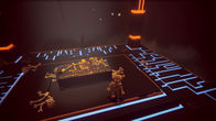De-Exit - Eternal Matters screenshot 1