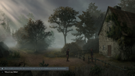 Saint Kotar: The Yellow Mask screenshot 1