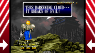 SAMURAI SHODOWN IV: AMAKUSA'S REVENGE screenshot 12