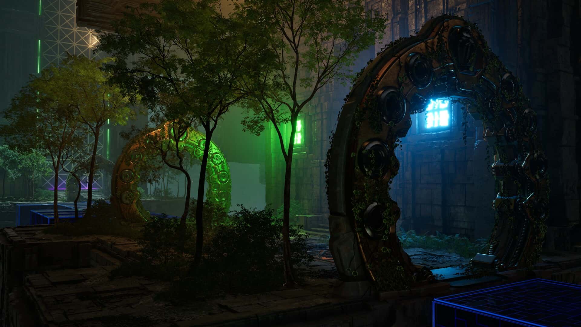 #6. The Talos Principle 2 (GOG) โดย: Devolver Digital