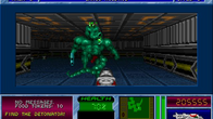 Blake Stone: Planet Strike screenshot 5