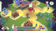 Into the Emberlands screenshot 8