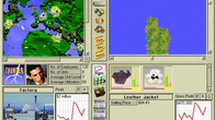 Capitalism Plus screenshot 7