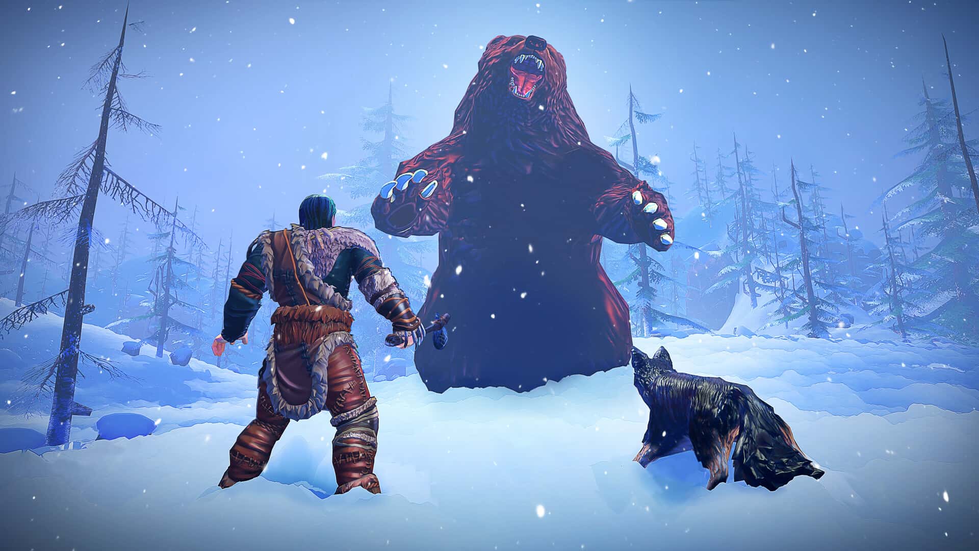 #7. The Way of Wrath (GOG) 由: Hooded Horse